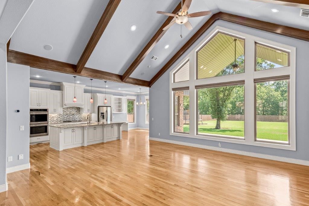 Woods Creek - Residential