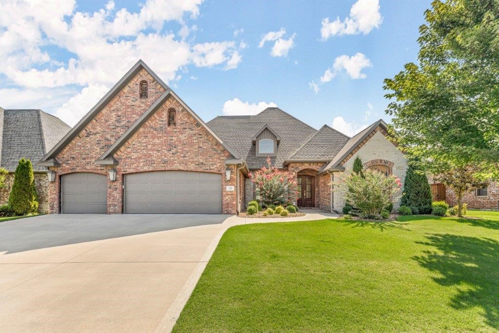 Woods Creek - Residential