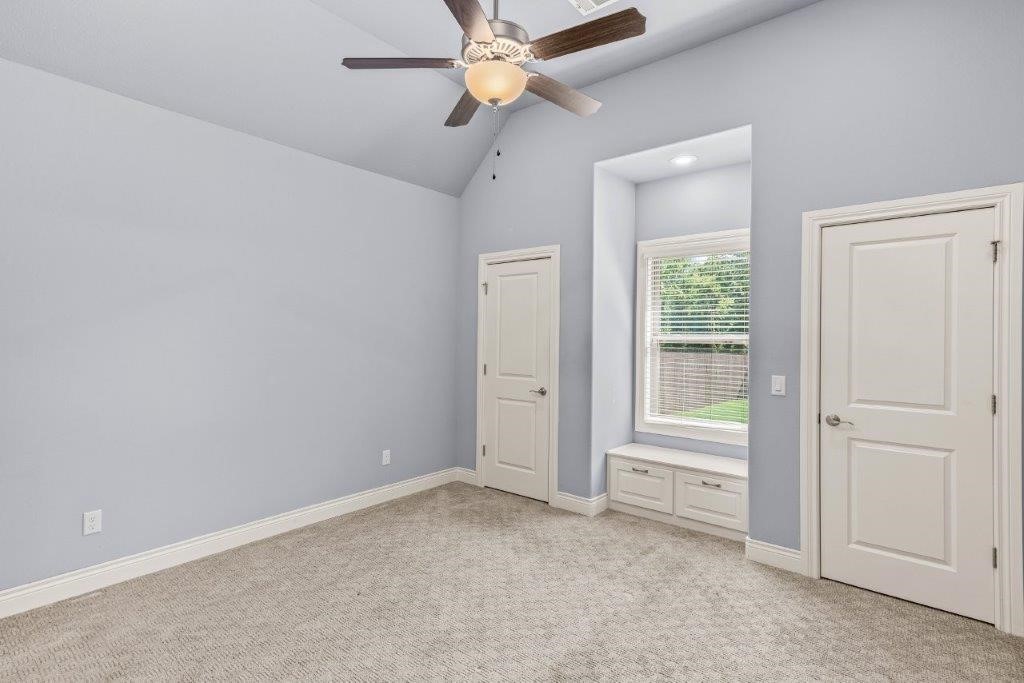 Woods Creek - Residential