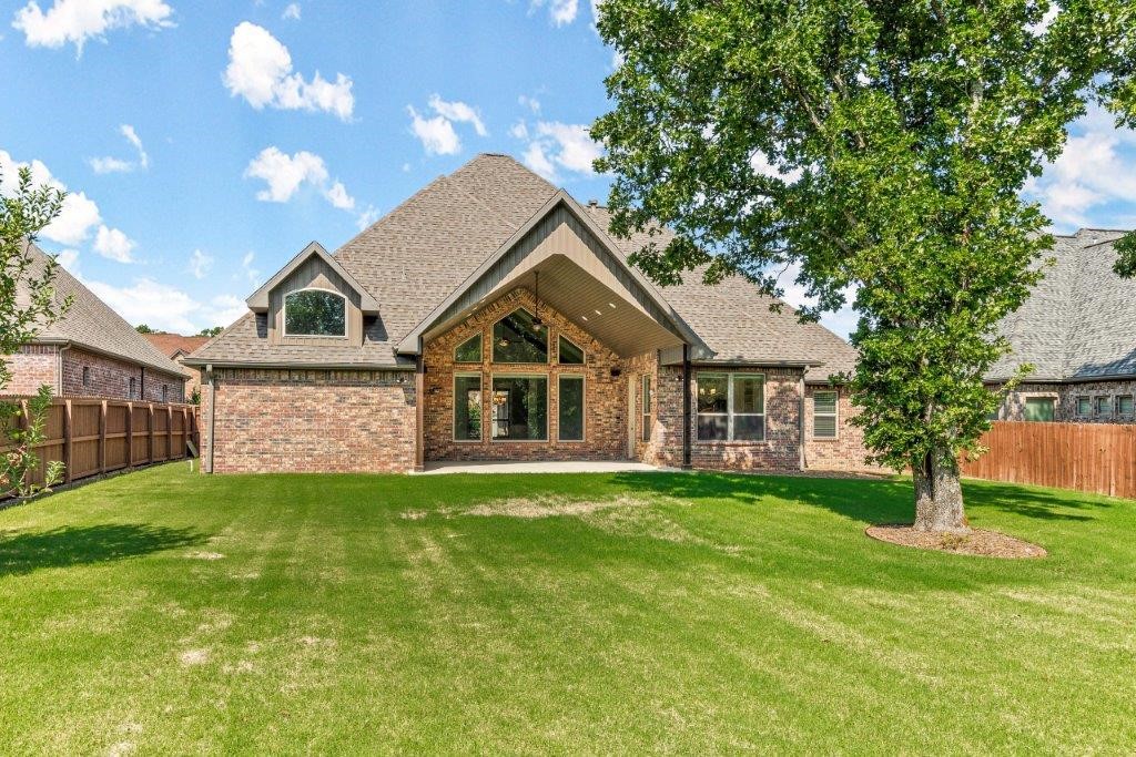 Woods Creek - Residential