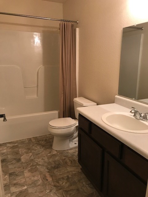 Dunn & Davis - Residential Lease