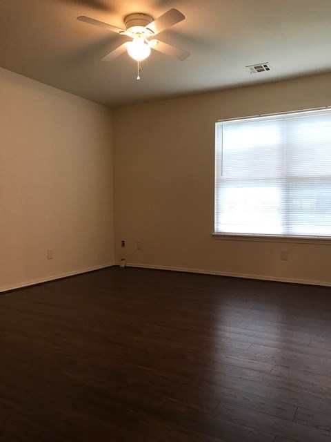 Dunn & Davis - Residential Lease