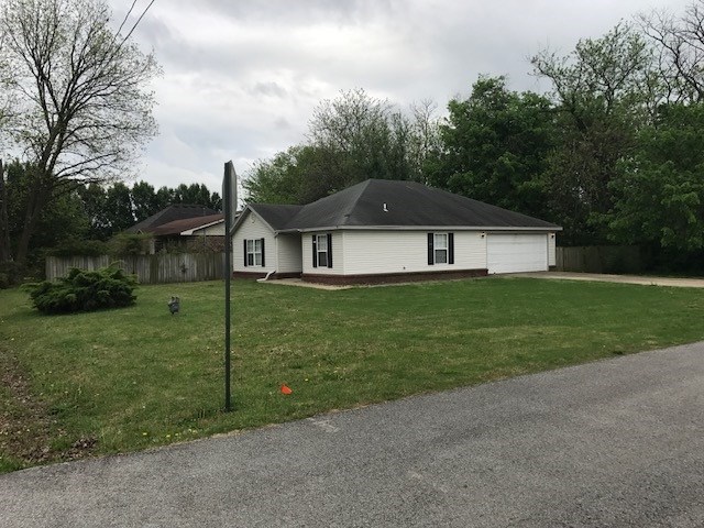 Dunn & Davis - Residential Lease