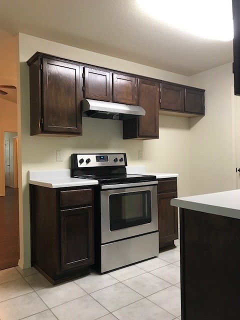 Dunn & Davis - Residential Lease