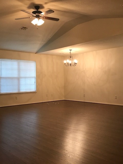 Dunn & Davis - Residential Lease