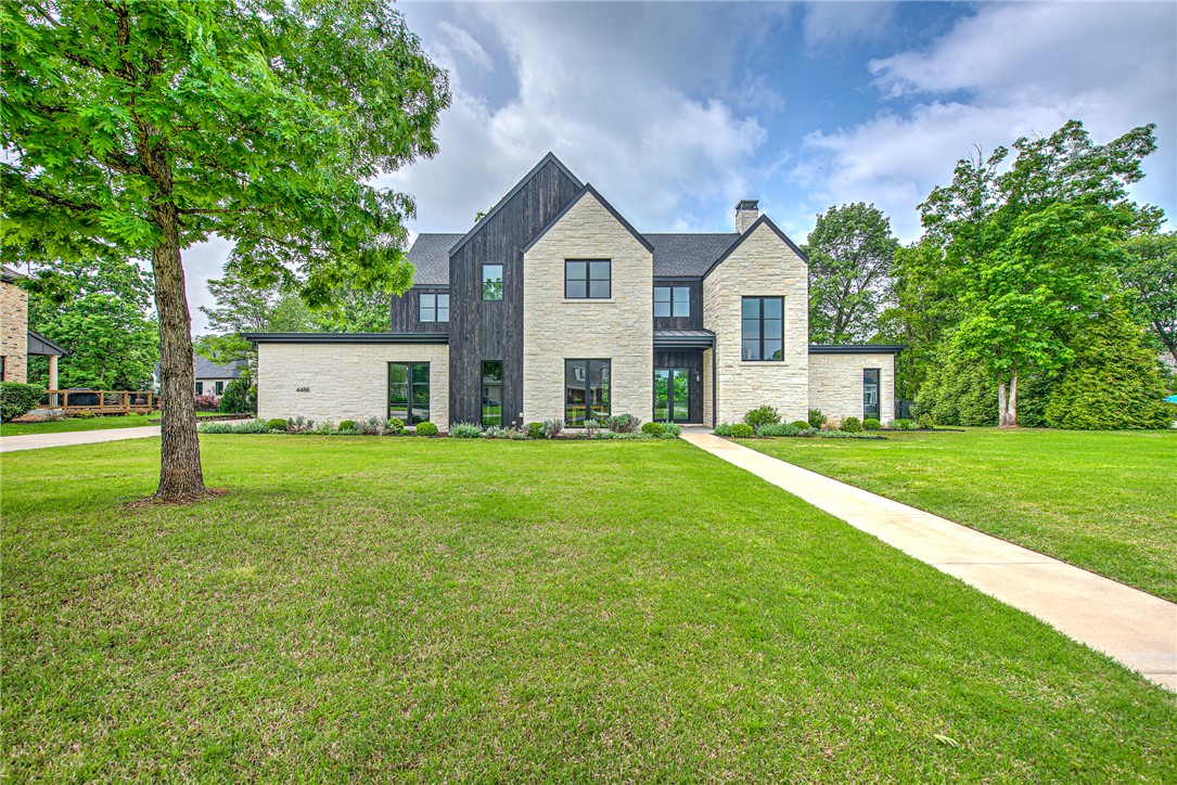 Clear Creek Ph II - Residential
