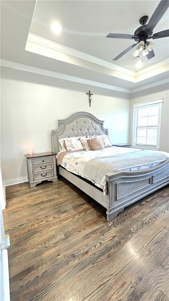 Ashley Park Sub Ph 2 Siloam Spgs - Residential
