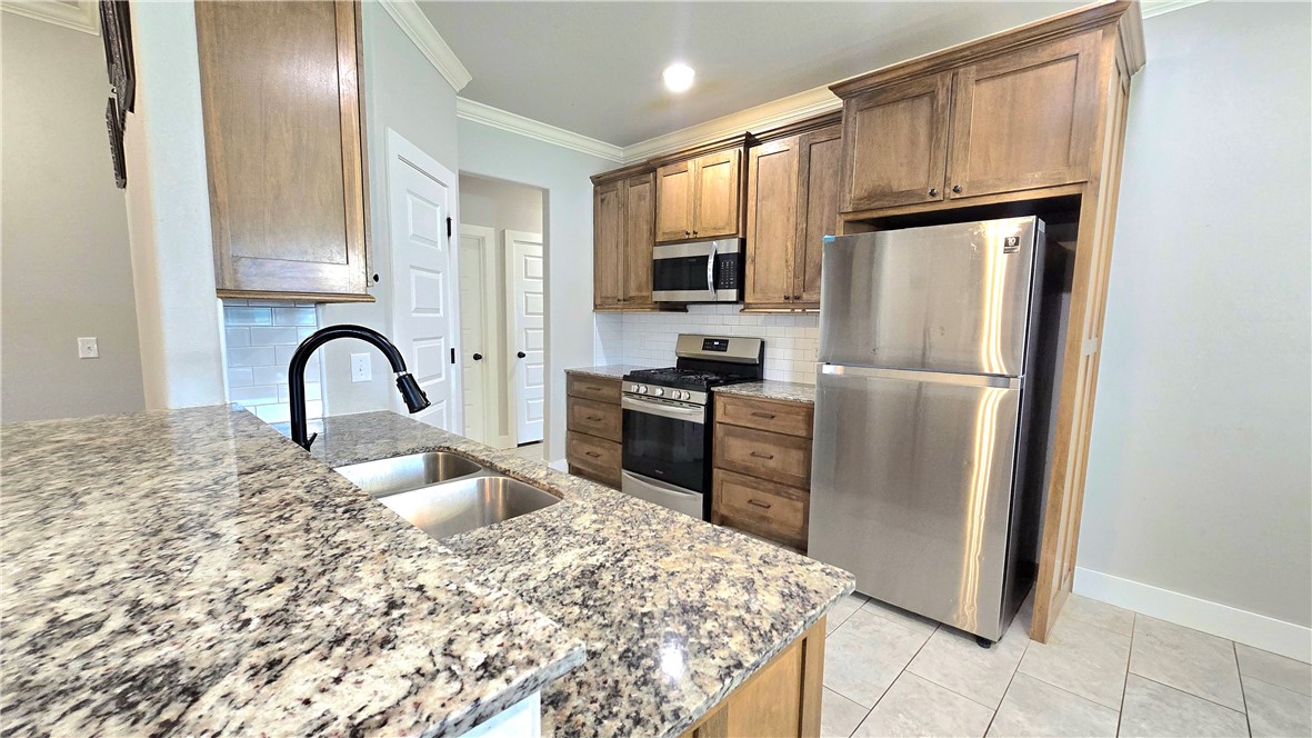 Ashley Park Sub Ph 2 Siloam Spgs - Residential