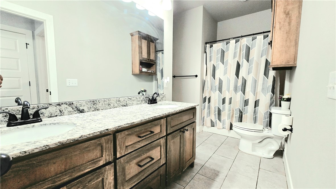 Ashley Park Sub Ph 2 Siloam Spgs - Residential