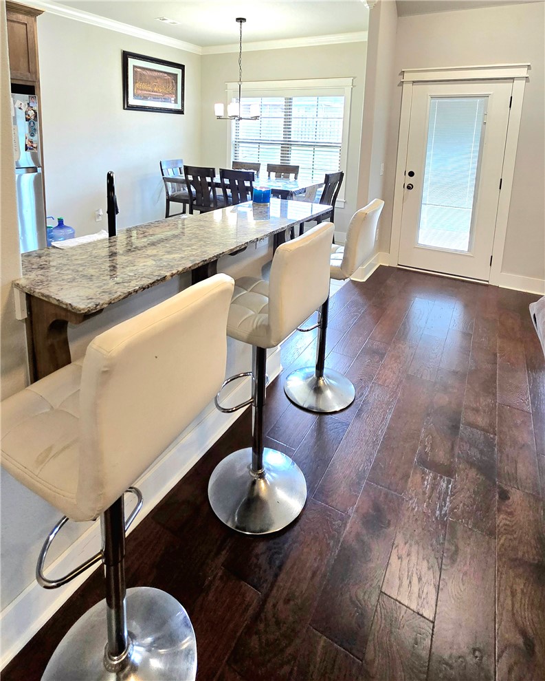Ashley Park Sub Ph 2 Siloam Spgs - Residential
