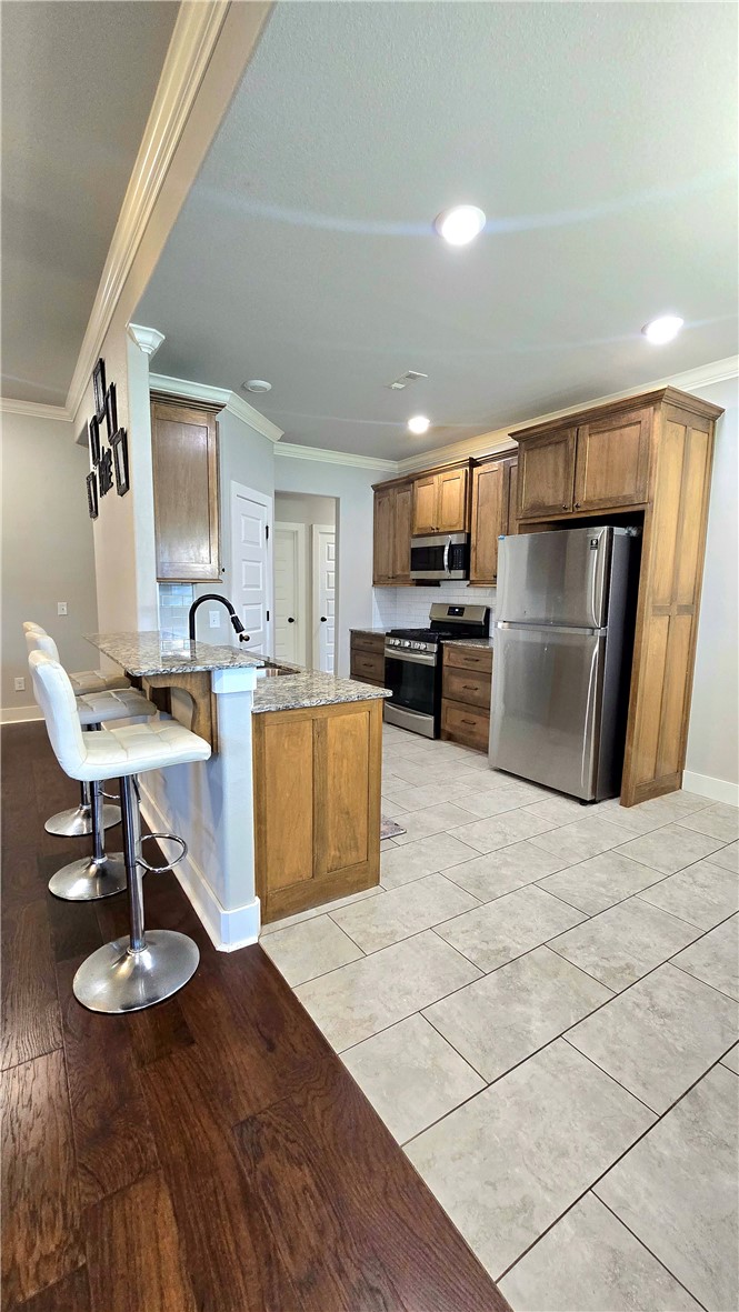 Ashley Park Sub Ph 2 Siloam Spgs - Residential