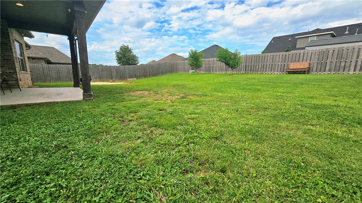 Ashley Park Sub Ph 2 Siloam Spgs - Residential