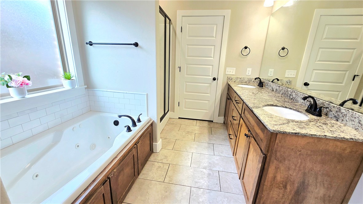 Ashley Park Sub Ph 2 Siloam Spgs - Residential