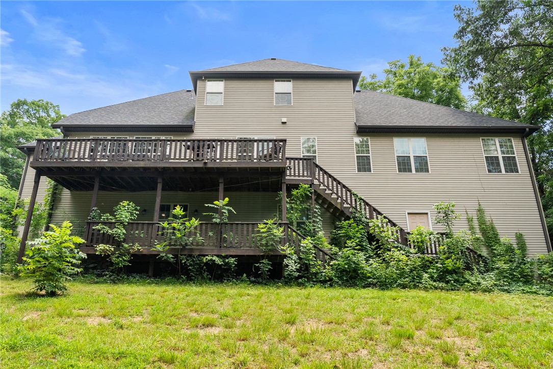 Carlisle Sub Bvv - Residential