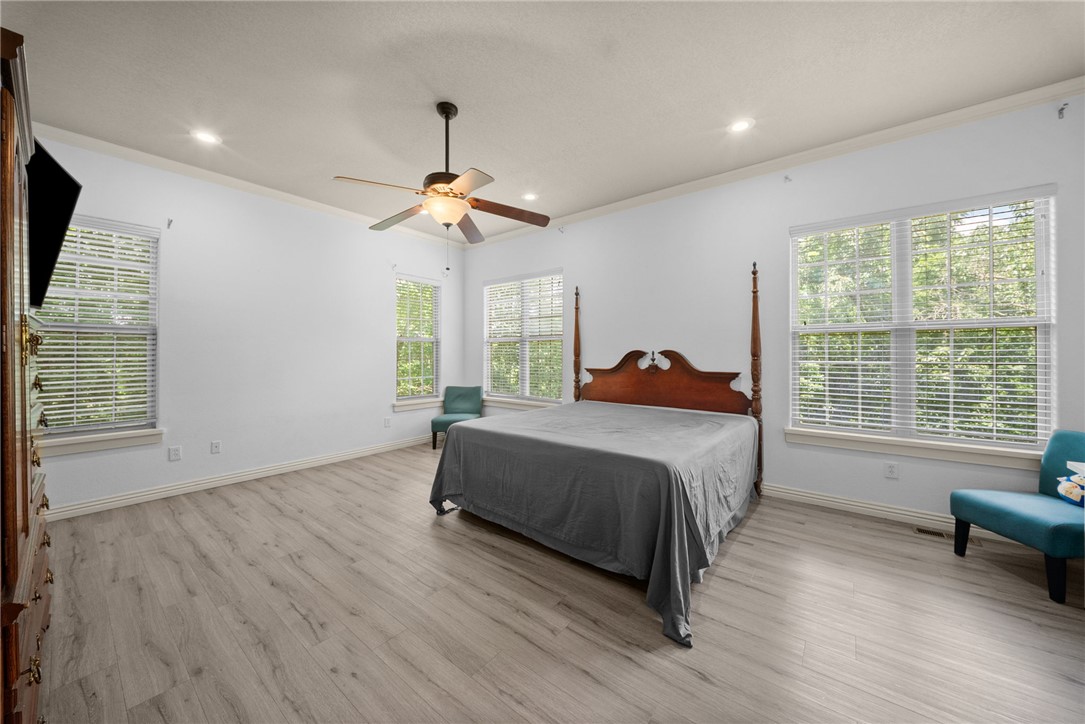 Carlisle Sub Bvv - Residential