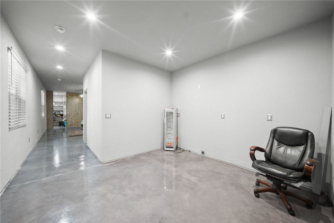Carlisle Sub Bvv - Residential
