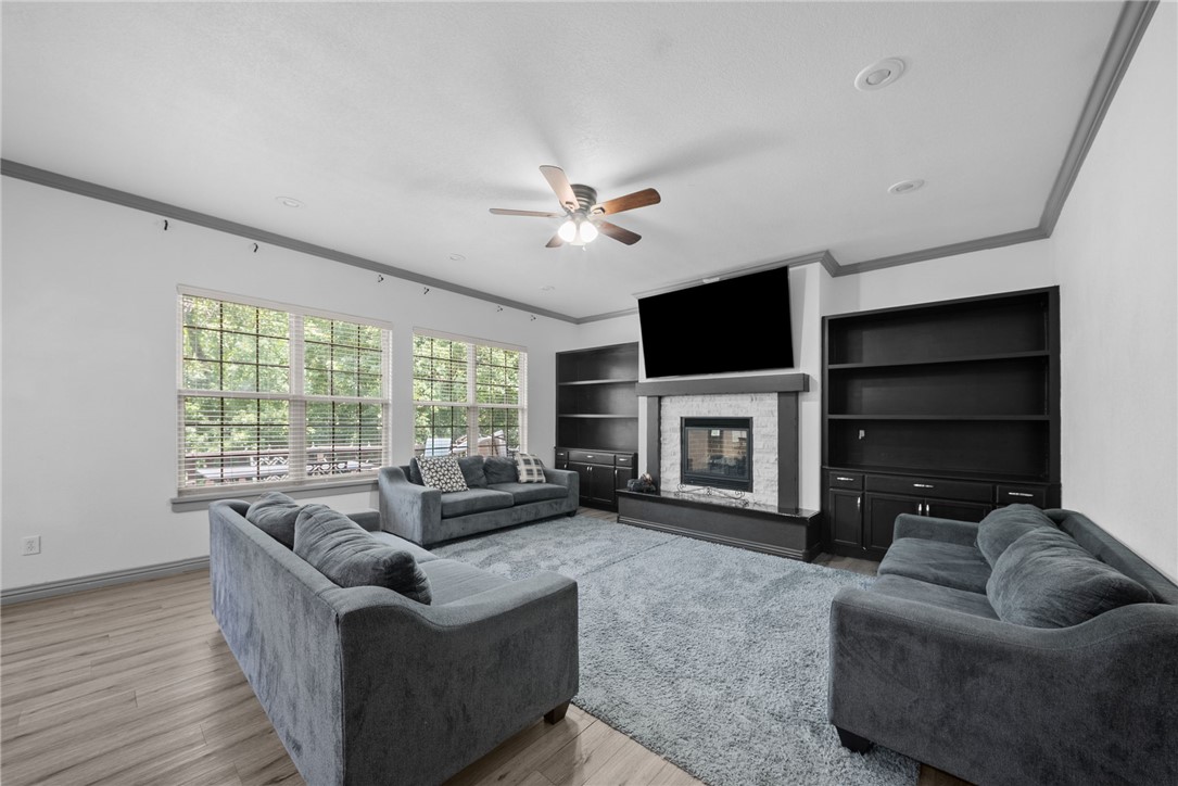 Carlisle Sub Bvv - Residential