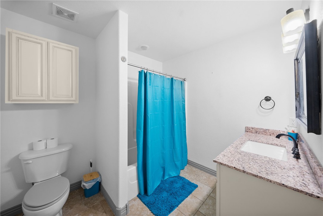 Carlisle Sub Bvv - Residential