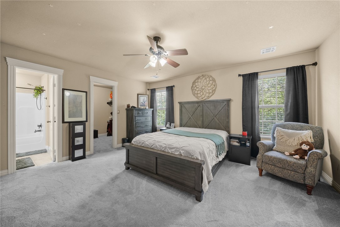 Carlisle Sub Bvv - Residential
