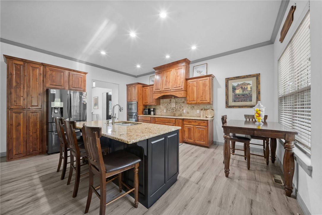Carlisle Sub Bvv - Residential