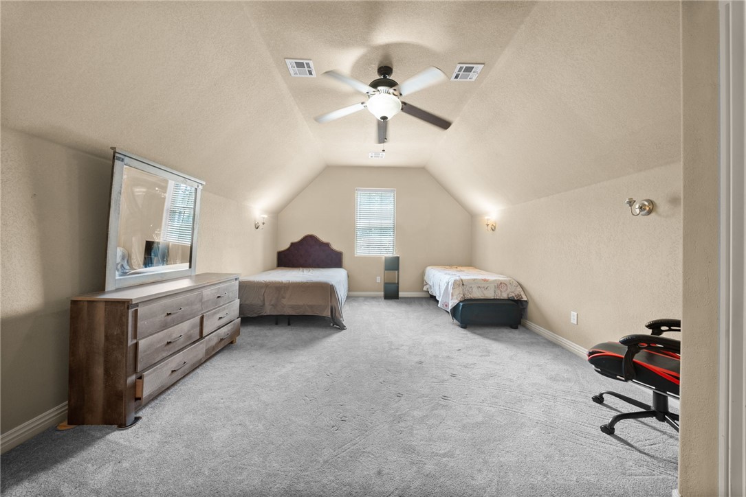 Carlisle Sub Bvv - Residential