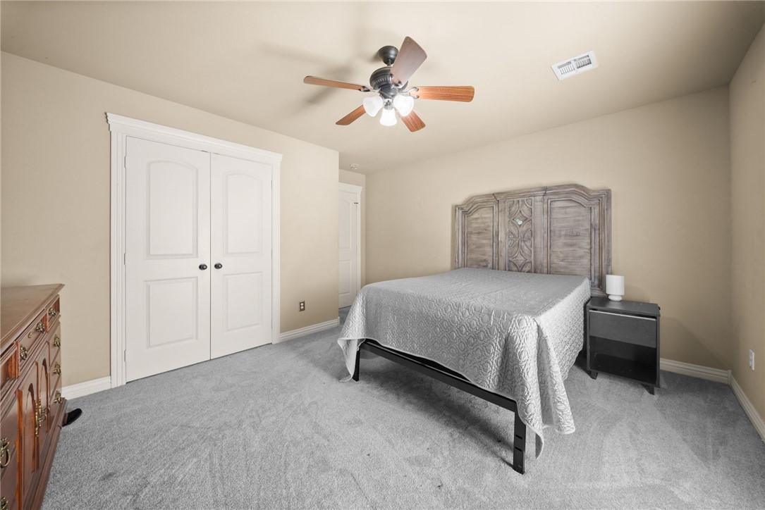 Carlisle Sub Bvv - Residential