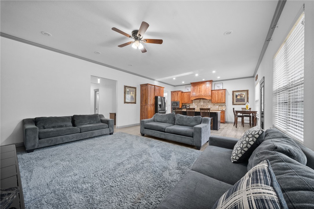 Carlisle Sub Bvv - Residential