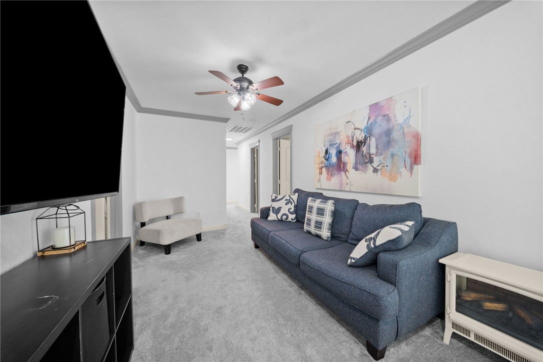 Carlisle Sub Bvv - Residential