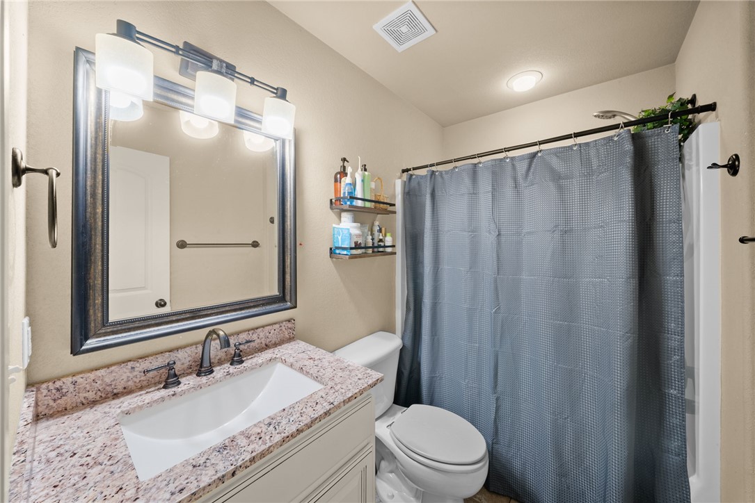 Carlisle Sub Bvv - Residential