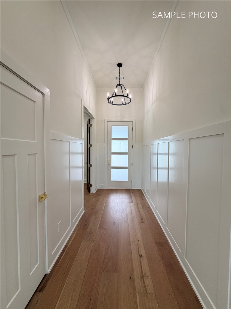 Meadow Brook - Residential
