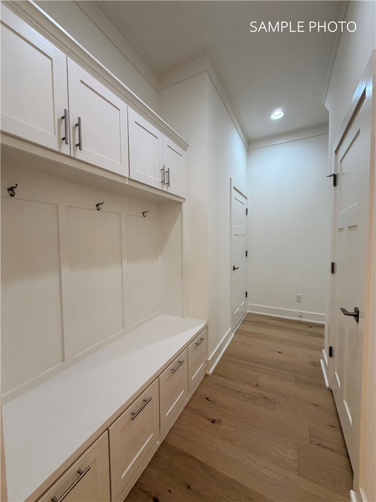 Meadow Brook - Residential