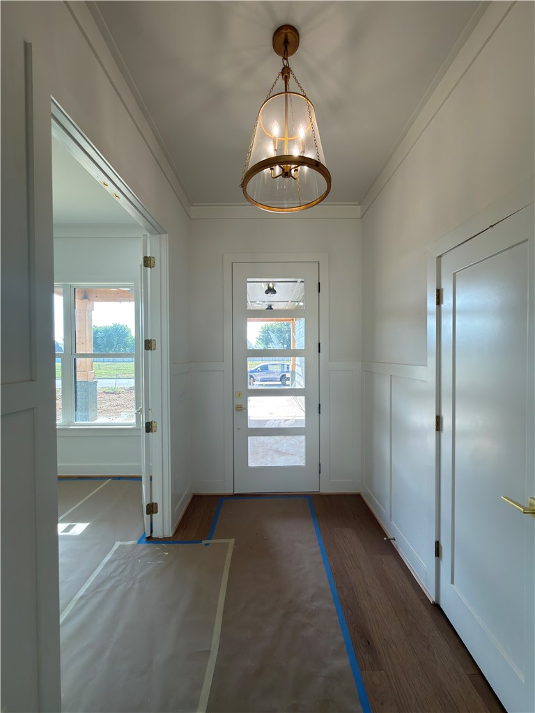 Meadow Brook - Residential