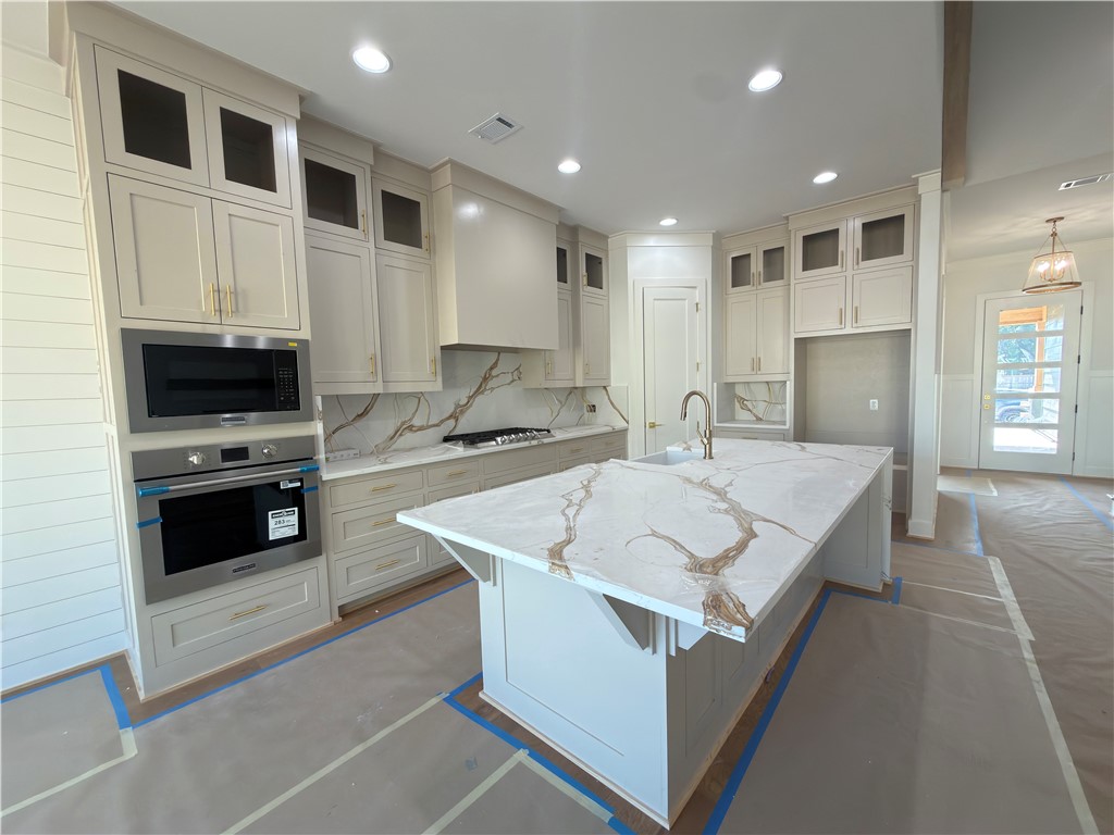 Meadow Brook - Residential