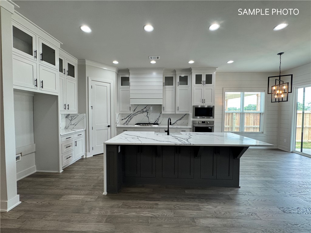 Meadow Brook - Residential