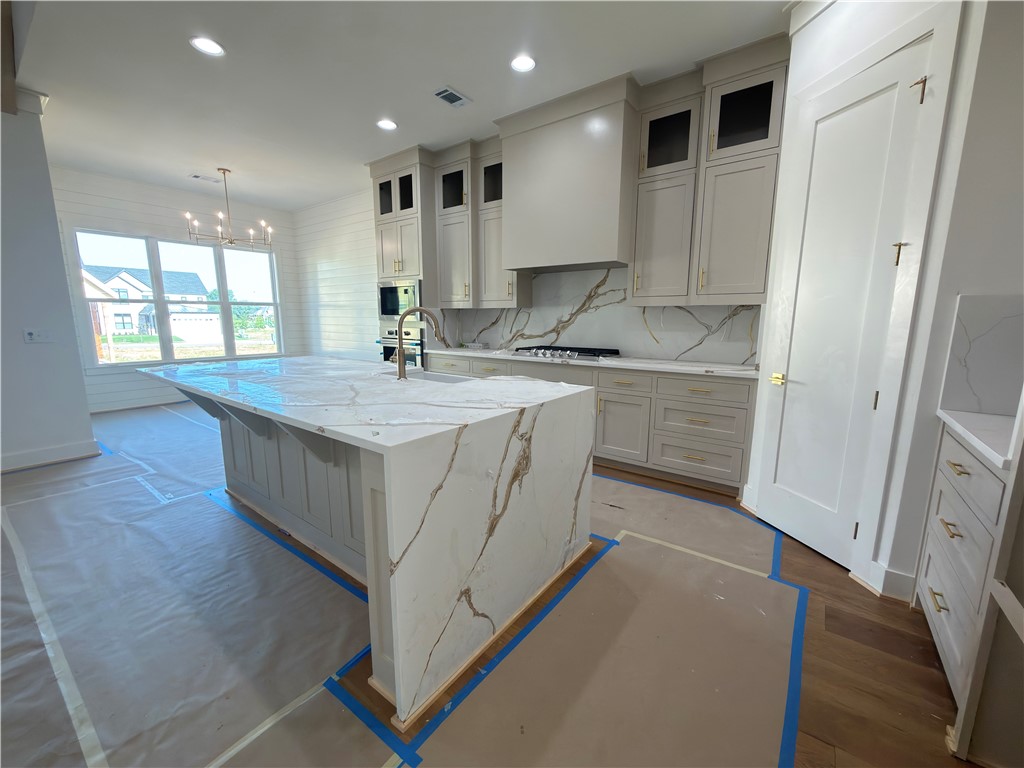 Meadow Brook - Residential