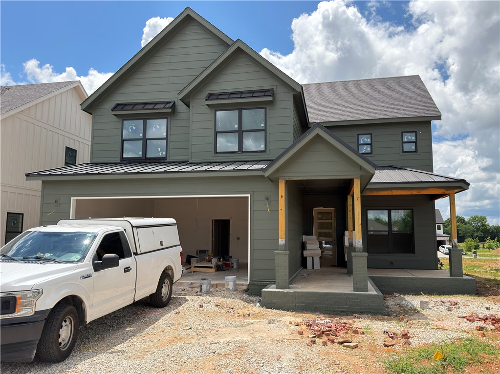 Meadow Brook - Residential
