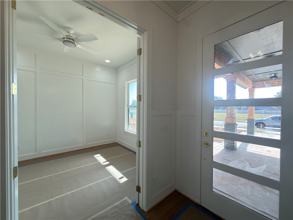 Meadow Brook - Residential
