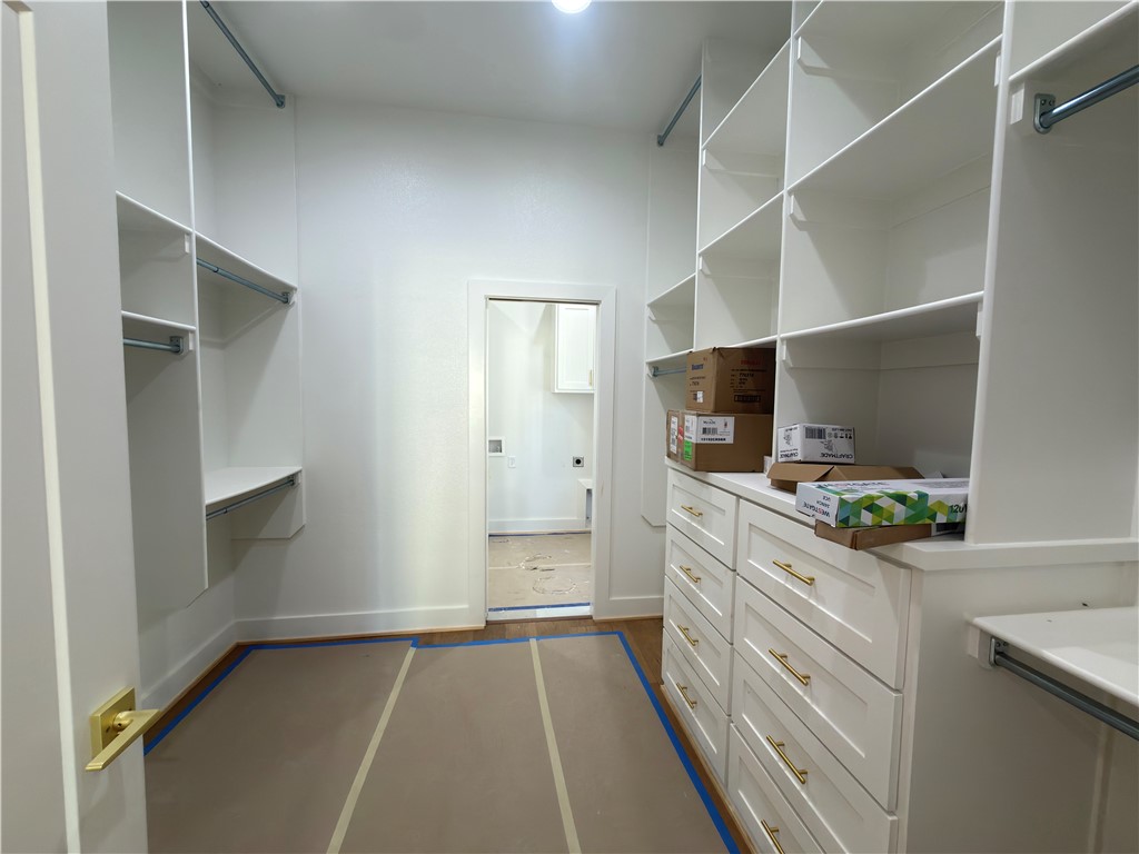 Meadow Brook - Residential