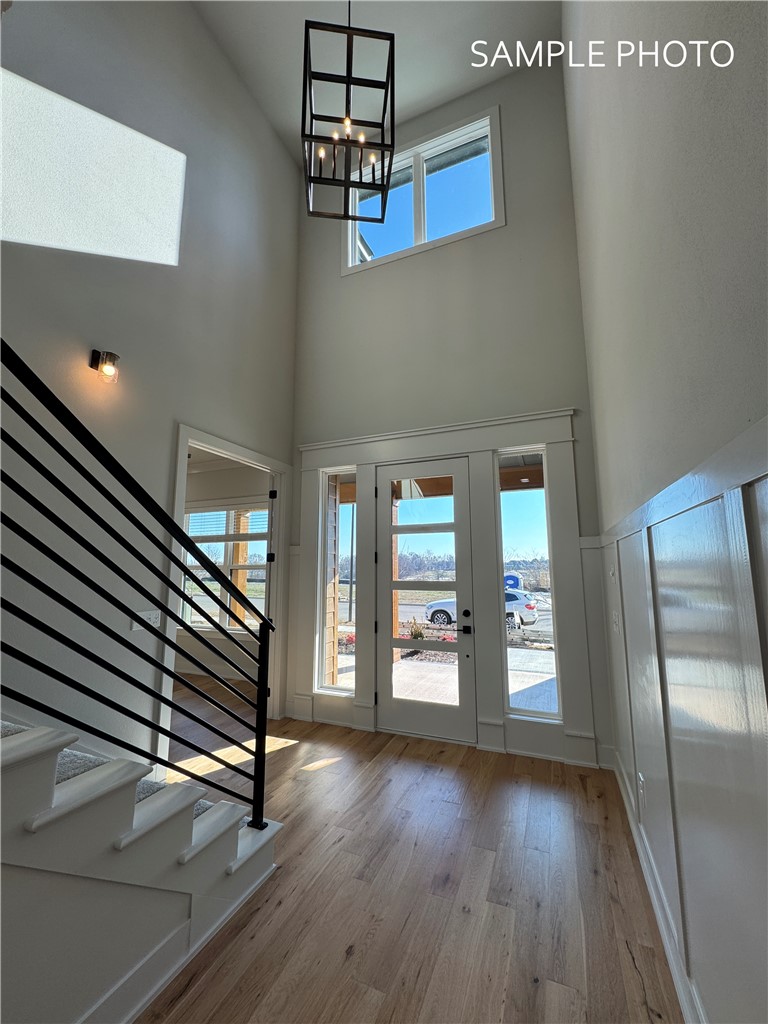 Meadow Brook - Residential