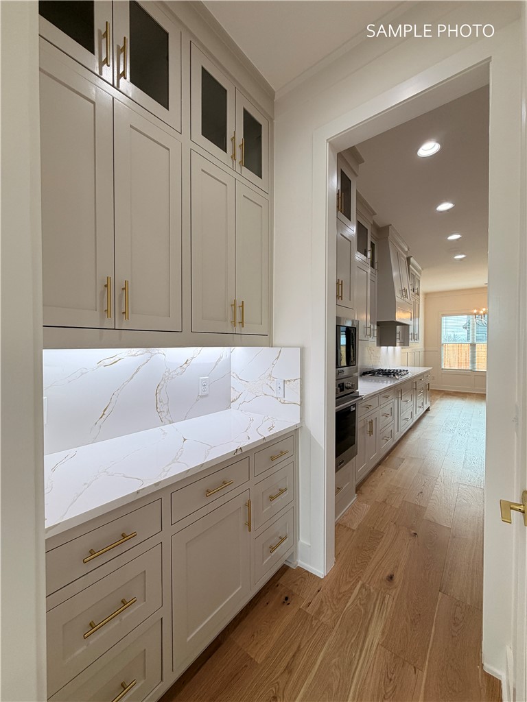 Meadow Brook - Residential