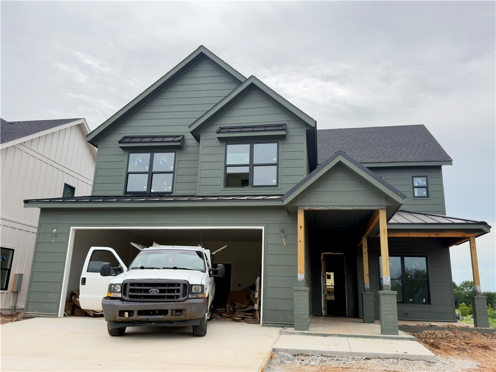 Meadow Brook - Residential