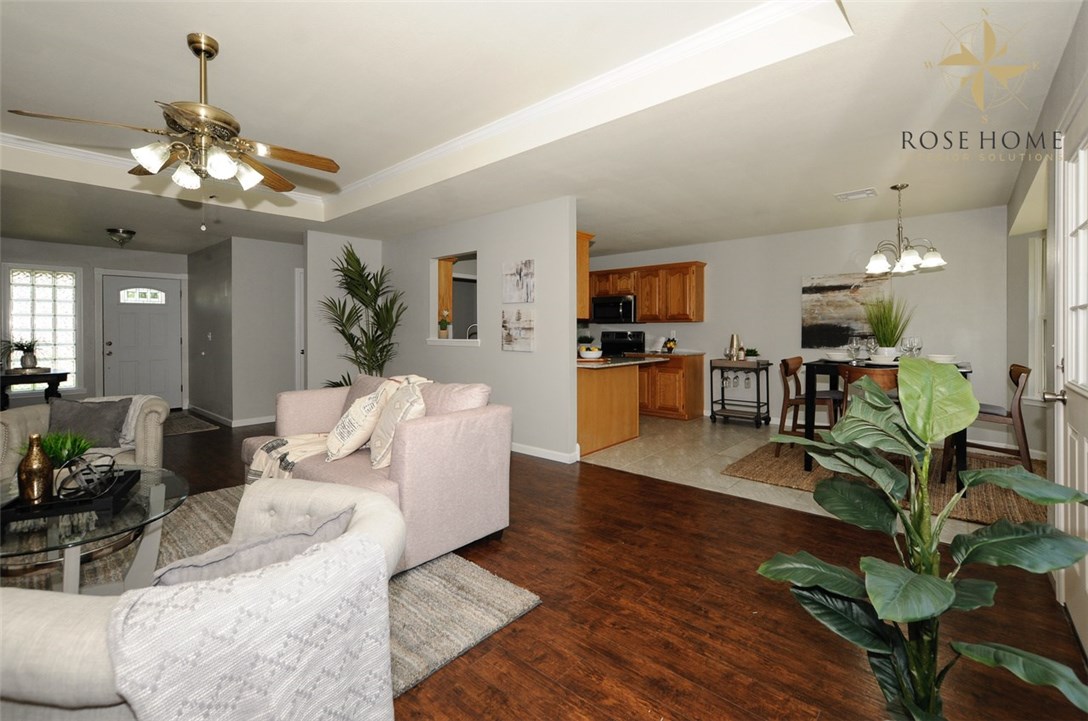 Paige Place Add Siloam Spgs - Residential