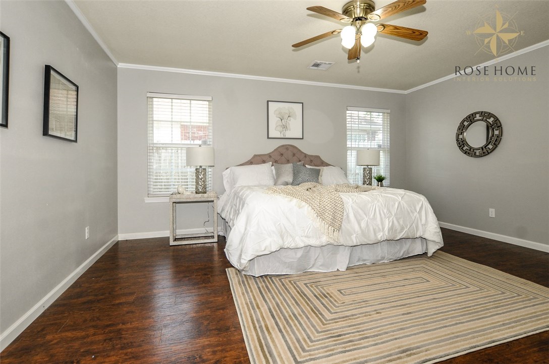 Paige Place Add Siloam Spgs - Residential