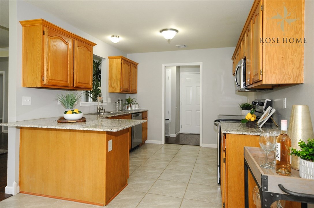 Paige Place Add Siloam Spgs - Residential