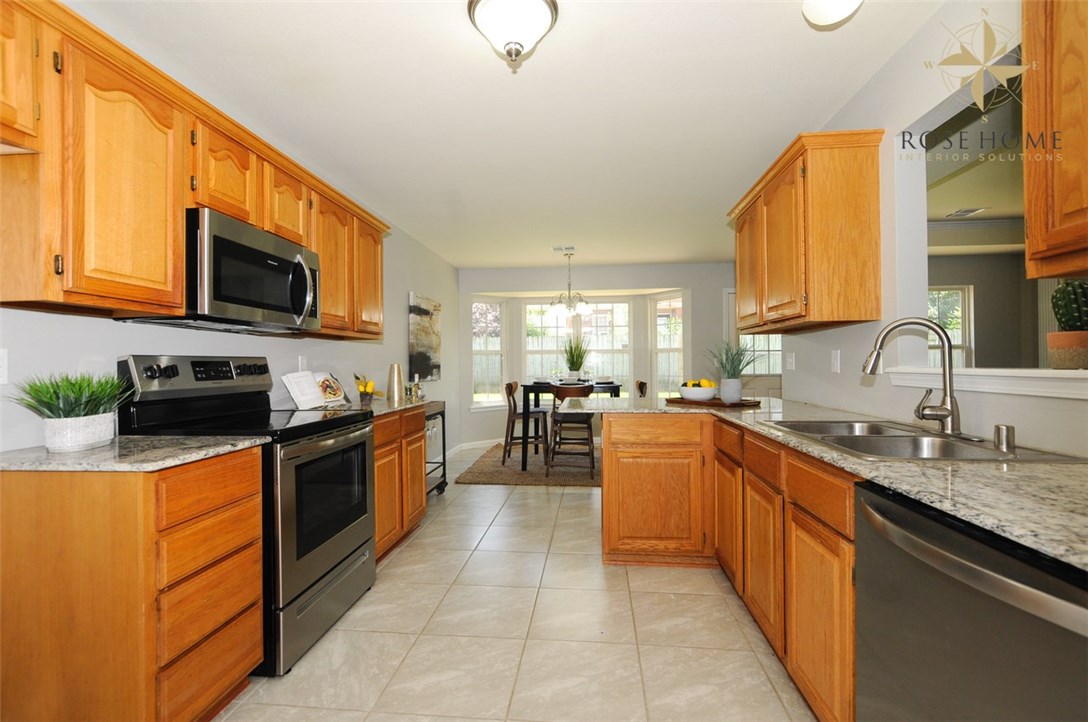 Paige Place Add Siloam Spgs - Residential