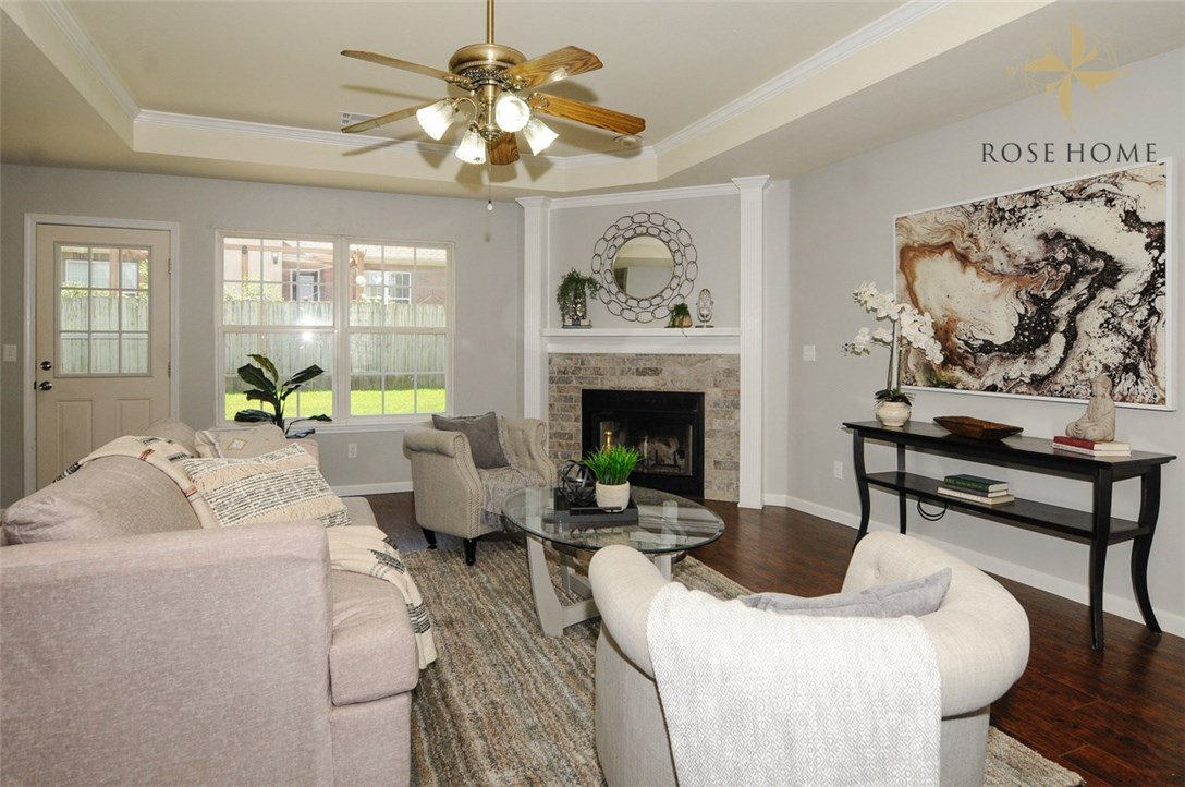 Paige Place Add Siloam Spgs - Residential