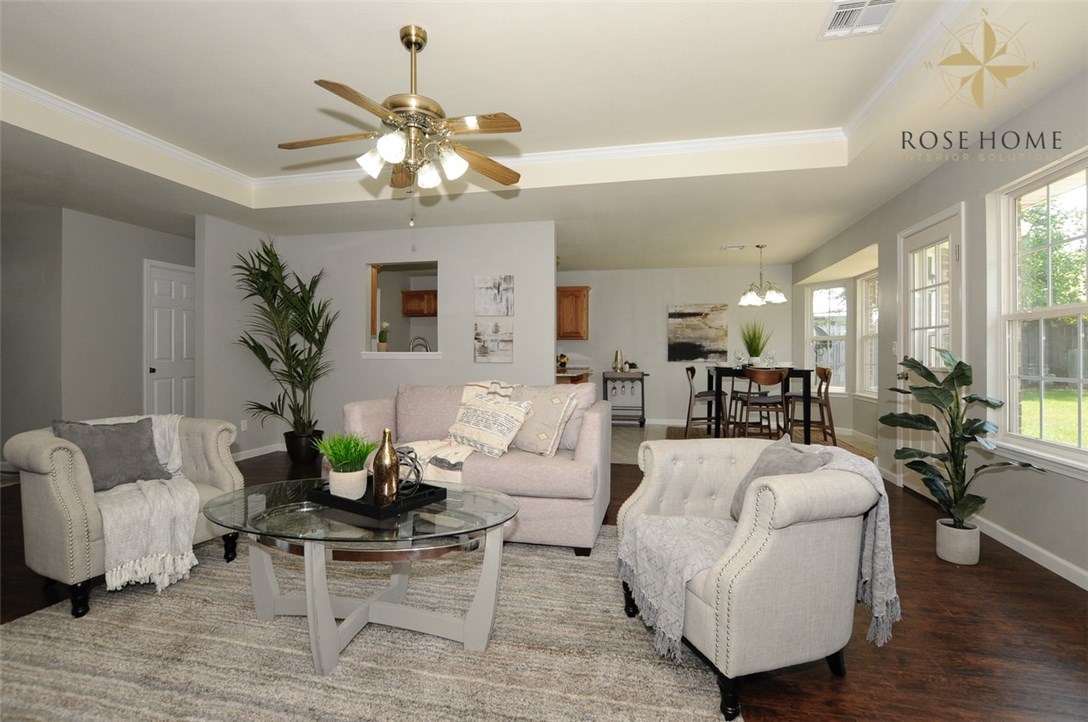 Paige Place Add Siloam Spgs - Residential