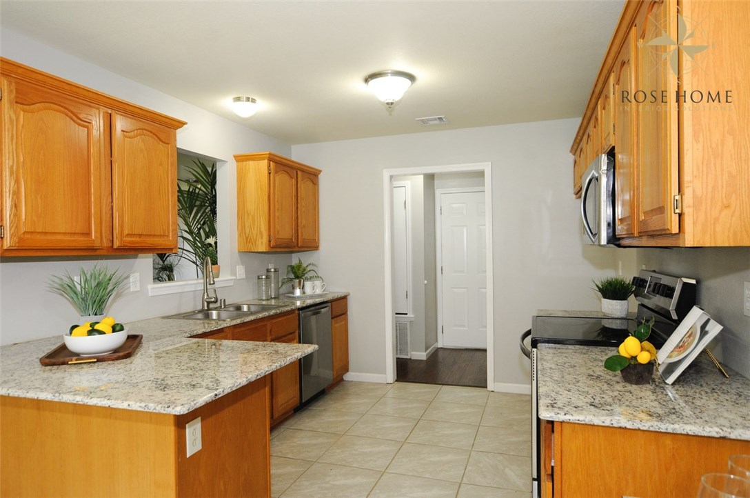 Paige Place Add Siloam Spgs - Residential