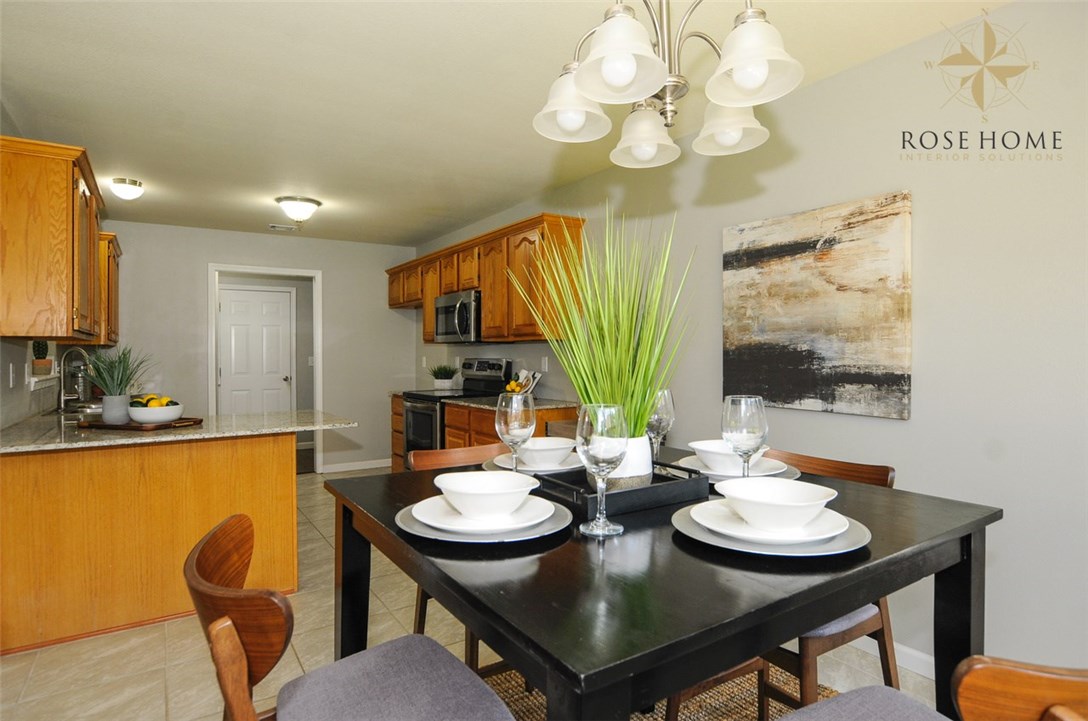 Paige Place Add Siloam Spgs - Residential