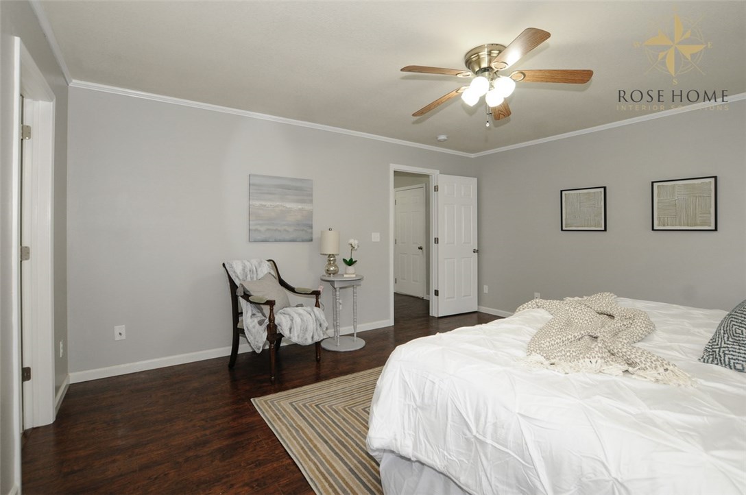 Paige Place Add Siloam Spgs - Residential
